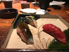 -桐寿司Sushi Tong