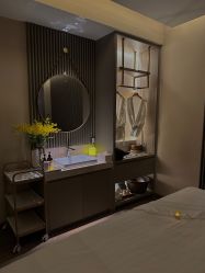 -8SPA养愈空间·新中式疗愈spa