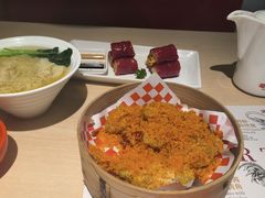 -避风塘(宝山万达店)