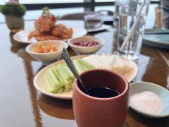 -大连君悦酒店·星海湾壹号Dalian·Dalian(星海广场店)