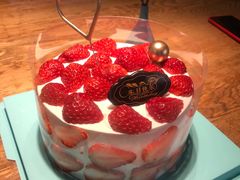 -蜜桃餐厅·伴山(湖滨商业街店)