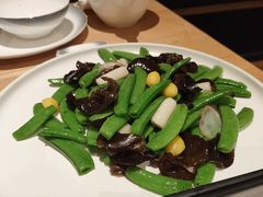 -客汀家宴·客家烟火 四季食材(集美店)