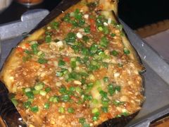 -很久以前羊肉串(清河店)
