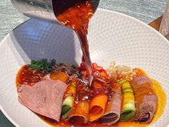 -满堂匠心川宴·私房菜(天府三街店)
