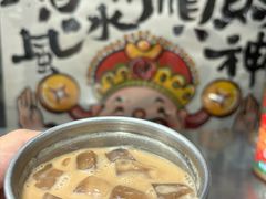 -颓记茶餐厅(美景总店)
