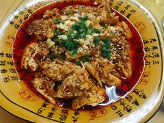 口水鸡-勇猛子川菜馆(新军路店)