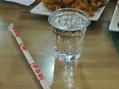 -清真刘记全羊肉鲜汤馆(前进路店)