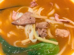 -漆黑觉米粉(三里屯店)