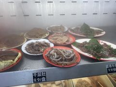 -冒菜西施·非遗冒菜(总店)