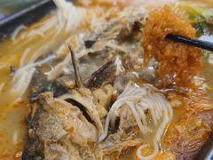 -家味螺蛳粉&烤鱼(五角场店)