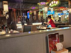 -九毛九西北菜(百信广场店)