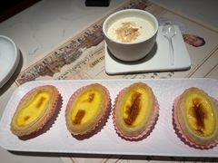 -悦满楼·西关名点·湛江名菜(航空综合大厦店)