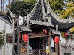 -三林塘老街