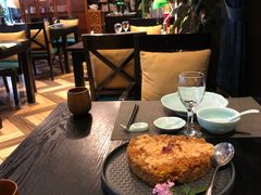 -梧桐花园餐厅(新城店)