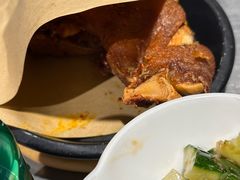 -探鱼·鲜青椒爽麻烤鱼(正佳广场店)
