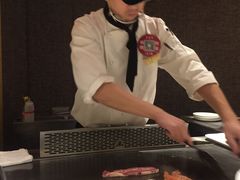 -赤坂亭·M9和牛烧肉·铁板烧(合肥万象城店)