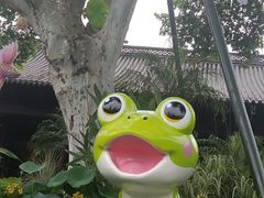 -钱王祠