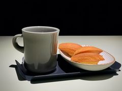 玛德琳-长春银盐咖啡馆