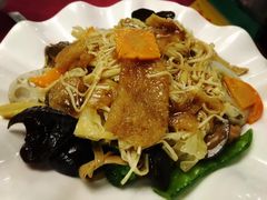-佛有缘素食馆·荔湾老字号(陈家祠首店)