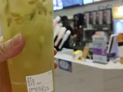 -茶颜观色(晋江店)