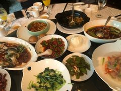 -江滨九号.中餐厅(滨江店)