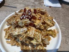 -北平小馆·烤鸭·家常菜(磨房北里店)