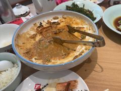 -村长家的疙瘩汤·东营菜(东营茶城店)