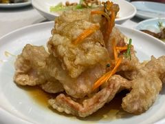 -北李妈妈菜·海肠捞饭(高新万达店)