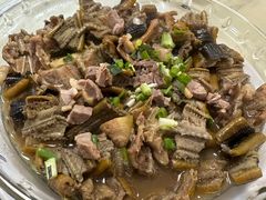 -百味园土菜馆(迎宾东路店)
