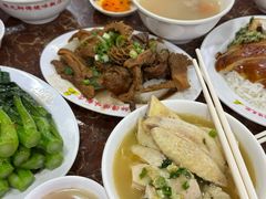 -陈光记烧腊店(罗保博士街店)