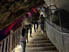 -遂昌金矿国家矿山公园