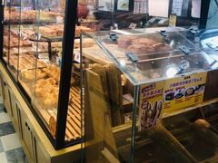面包甜点陈列柜-味多美蛋糕(安定门店)