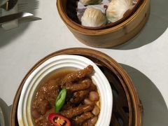 -潮福城大酒楼(湖滨北路店)