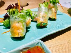 米纸卷-米纸越南小馆(金鹰世界店)