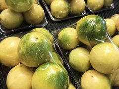 黄金百香果-水果天空(东葛店)