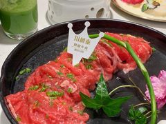 -川越泰火锅(吉利大厦店)