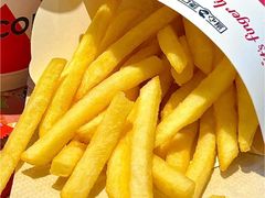 -肯德基(星河店)