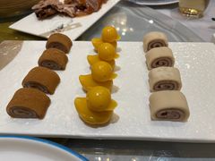 -全聚德(上海首店浦东店)