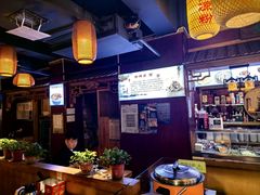 -洛阳面馆(红专路店)