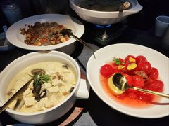 -沅江水·湖南家宴(珠江新城高德置地秋广场店)