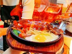 -东门町美食街