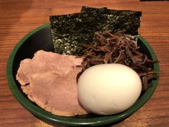 -一蘭拉面(铜锣湾店)