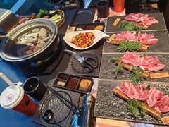 -黑牛の店·黑金店(沈阳万象城店)
