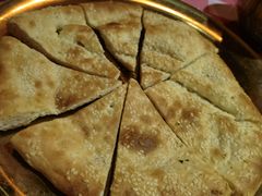 馕饼-西域阿里马新疆菜·清真(桂花路店)