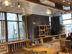 大堂-冰泉豆浆馆(阳朔店)