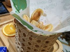 -迷你椰·泰式大排档(佛山顺德店)