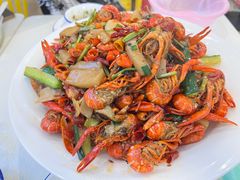 -一起吃小龙虾·海鲜(海珠店)
