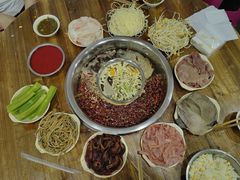 -储奇门鳝鱼火锅(总店)