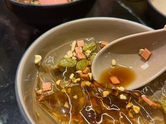 -廖川菜(太阳宫店)