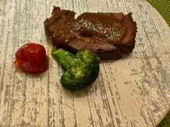 -威斯汀舞台餐厅